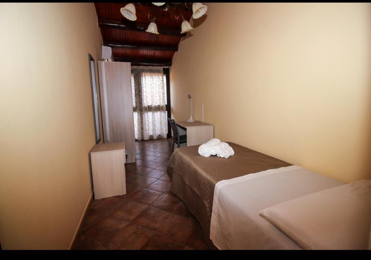 Anthony Apartments Central Station Palermo Exterior photo
